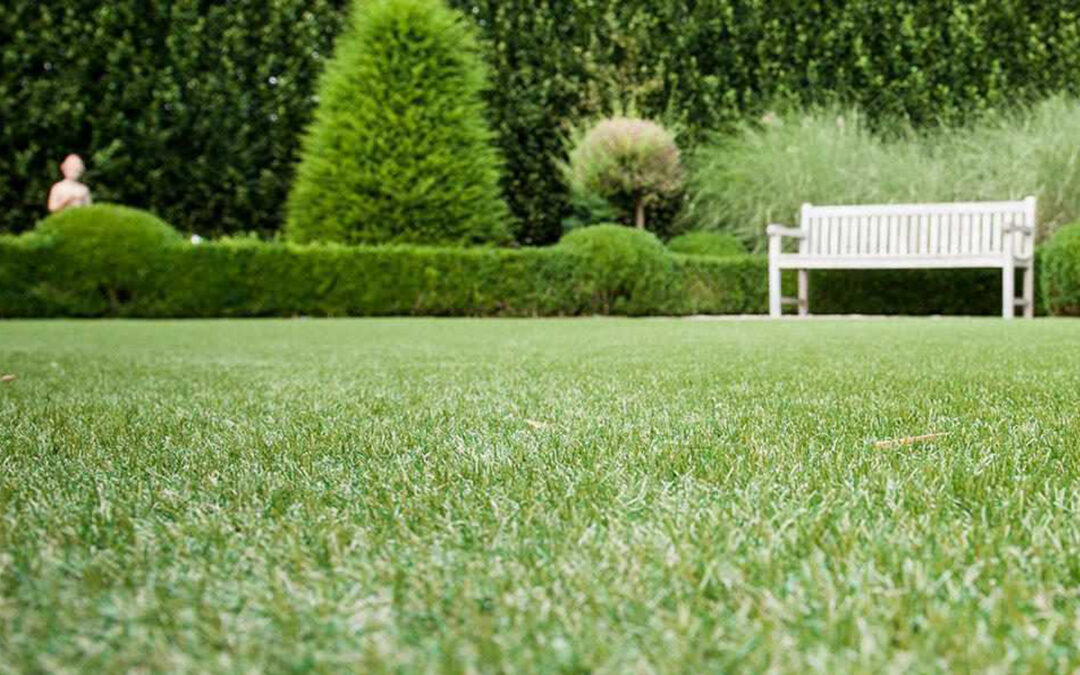 Do you need a membrane under artificial grass