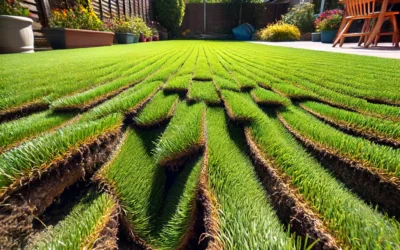 What is a negative of artificial grass