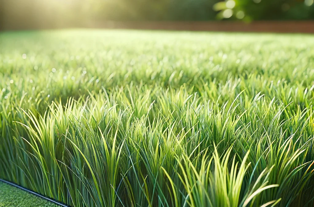 Do you need drainage under artificial grass